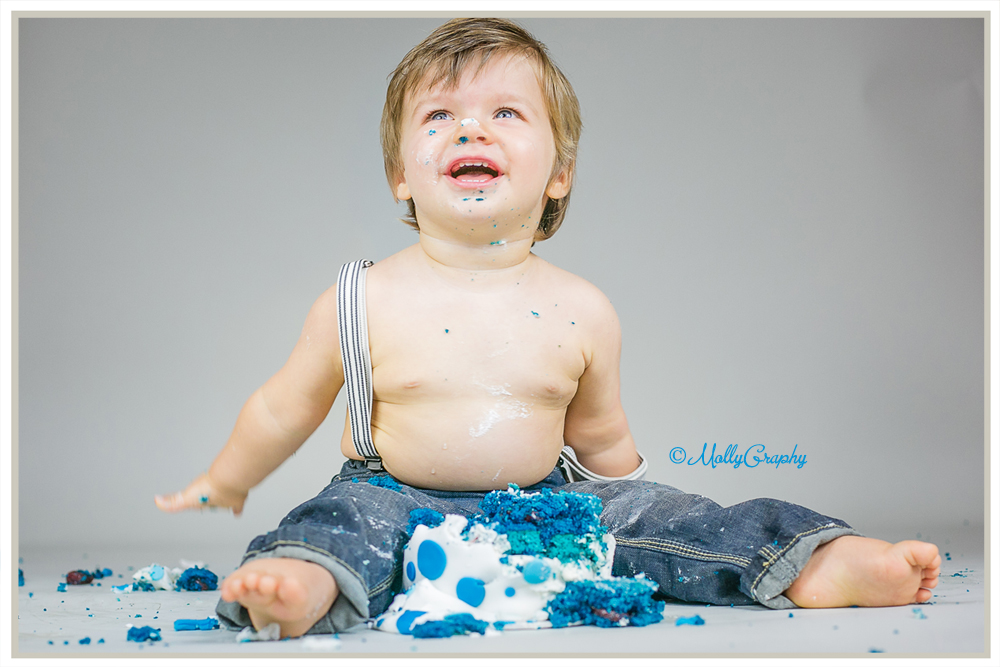 MollyGraphy- smash the cake - smashing cake - un an bébé - 1 an bébé- idée cadeau bébé-nourisson3