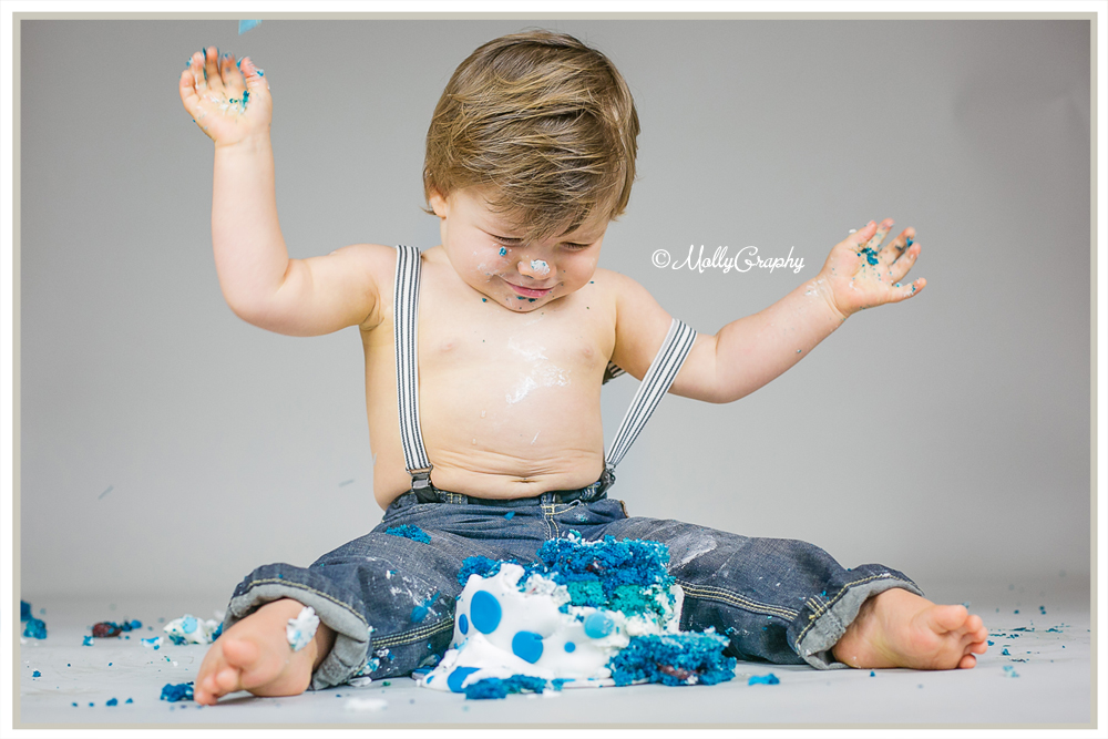 MollyGraphy- smash the cake - smashing cake - un an bébé - 1 an bébé- idée cadeau bébé-nourisson5