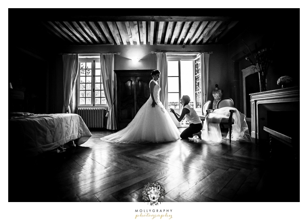 photographe mariage macon - ain - bourg en bresse - chateau de luponnas - deco vintage mariage - photographe professionnel mariage beaujolais - mariage vonnas - georges blanc 9