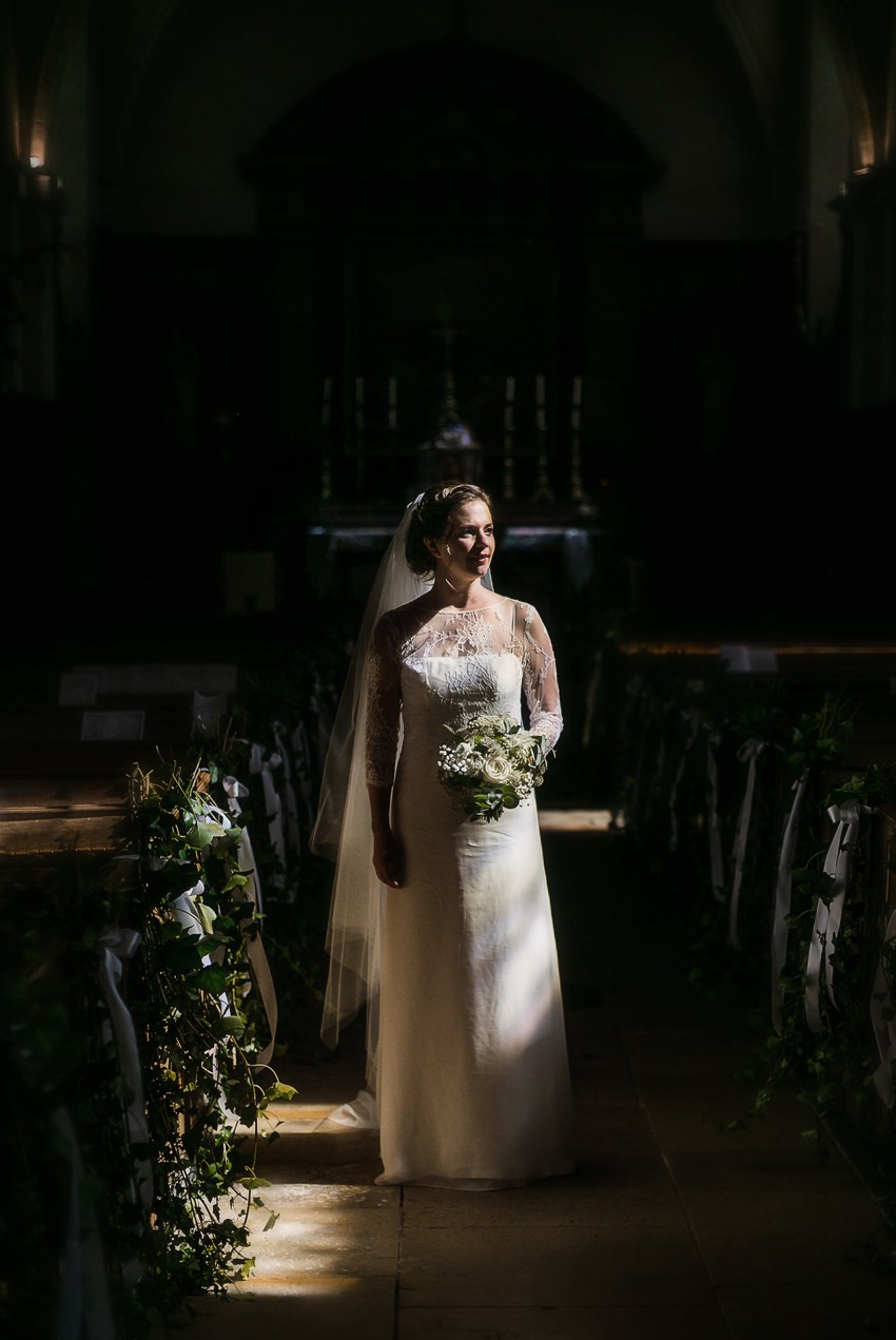 mariage à la ferme de bon espoir