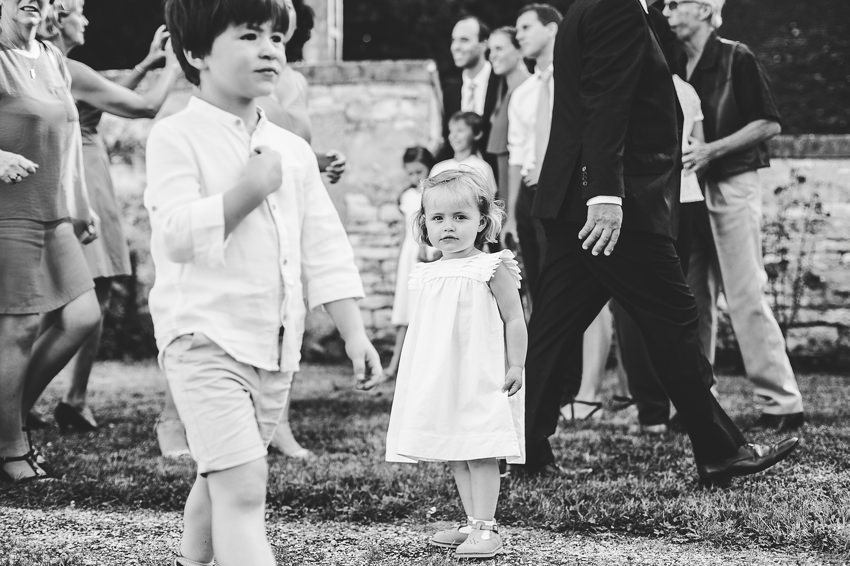 mariage à la ferme de bon espoir