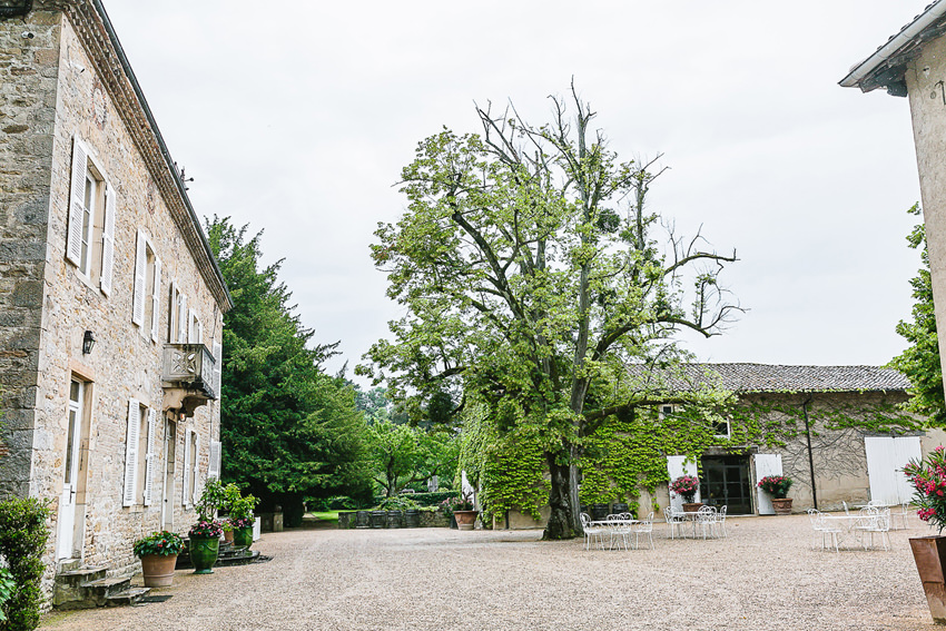 Mollygraphy - mariage americain - chateau de beauchamp