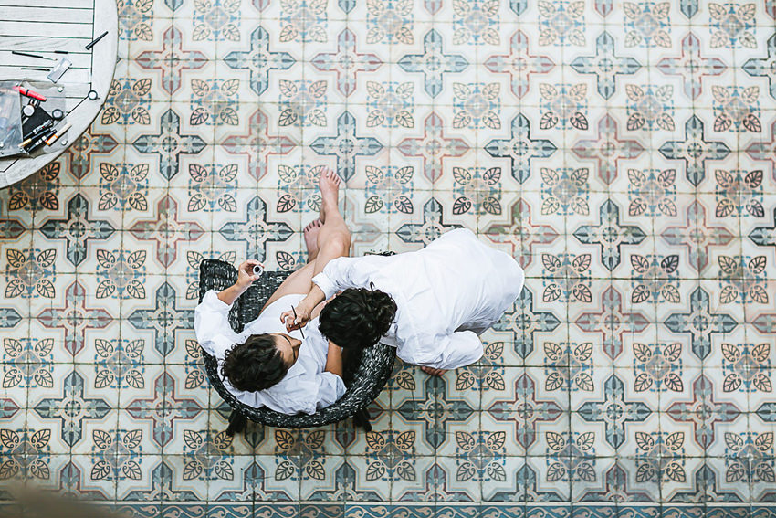mollygraphy - Mariage au chateau de beauchamp - international wedding photographer