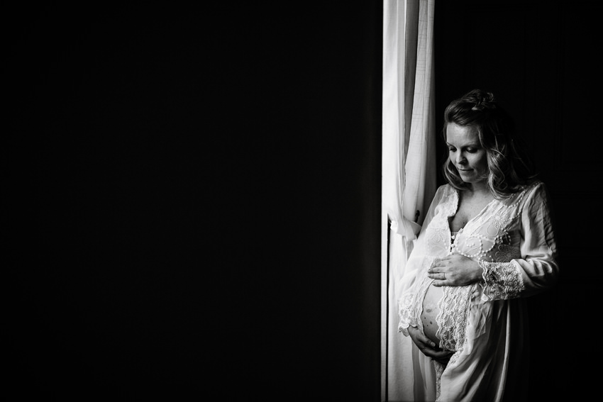 Séance photos maternité et nouveau né